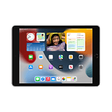 Apple iPad 9 (2021) Product Image