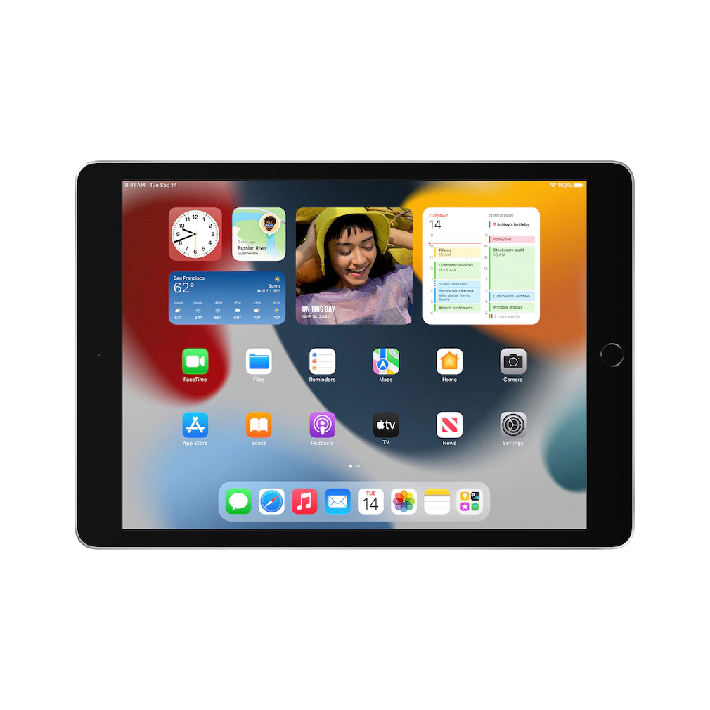 Apple iPad (9. Generation) preço, vídeos, ofertas e especificações