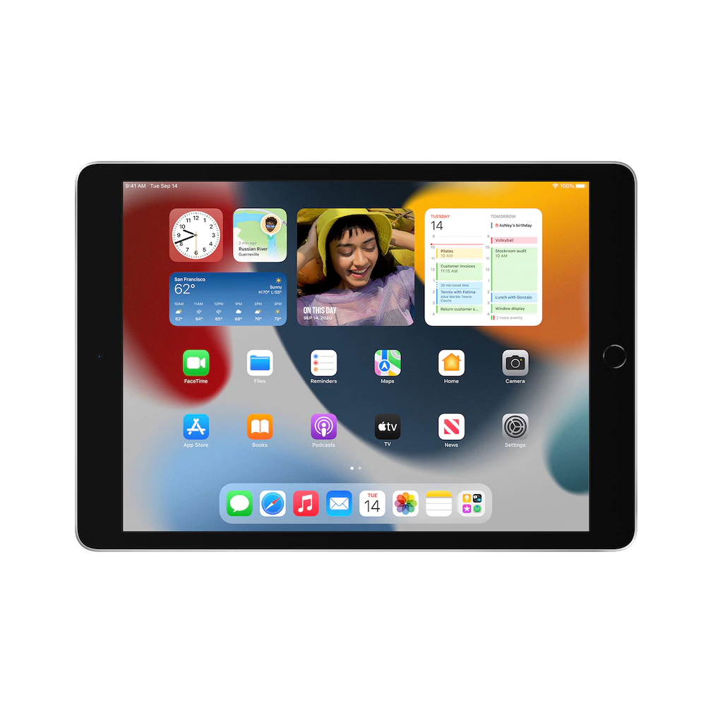 Apple iPad 9 (2021)