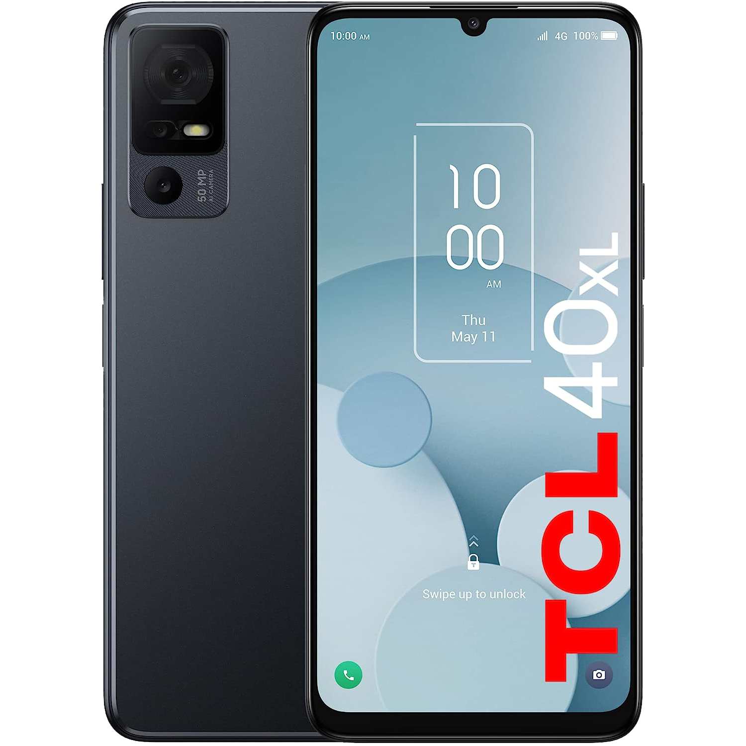 TCL 40 XL Prix Vid os Bons Plans Et Caract ristiques Techniques