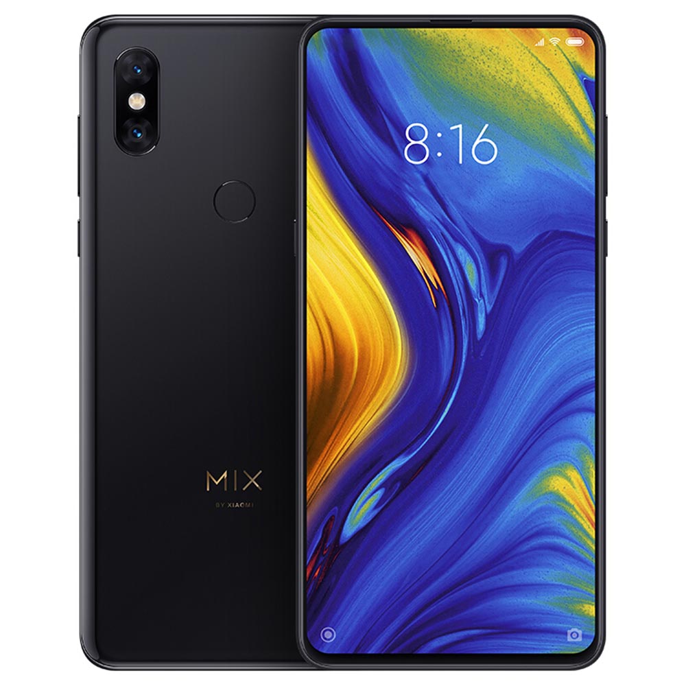 Xiaomi Mi MIX 3 review: impossible to forget | nextpit