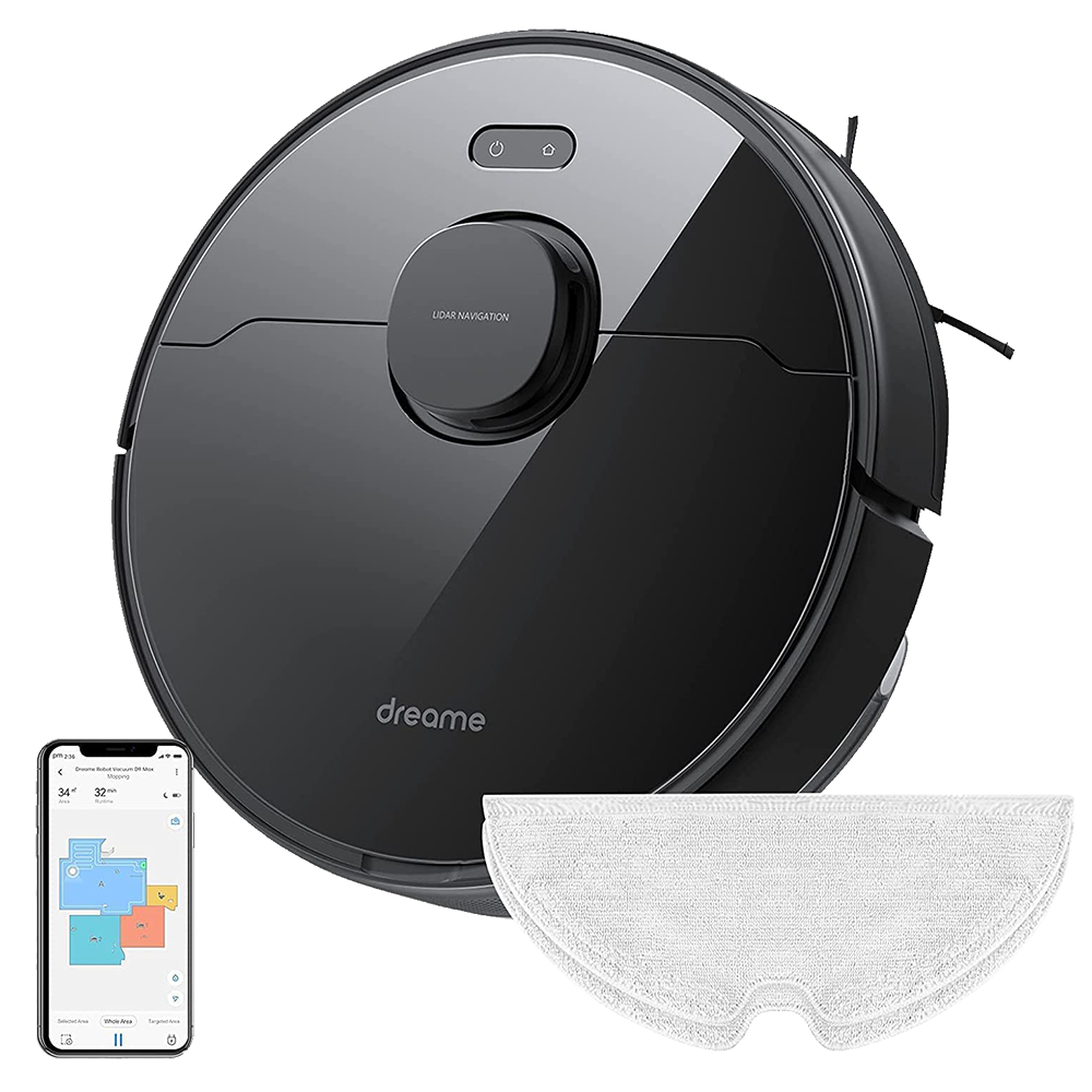 Dreame D9 Max Preis, Video, Angebot (Preisvergleich) & technische Daten