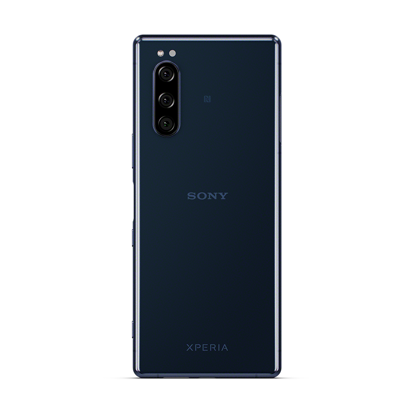 Sony Xperia 5 is a small longphone that maybe makes sense - Tech