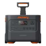 Jackery Explorer 2000 Plus Product Image
