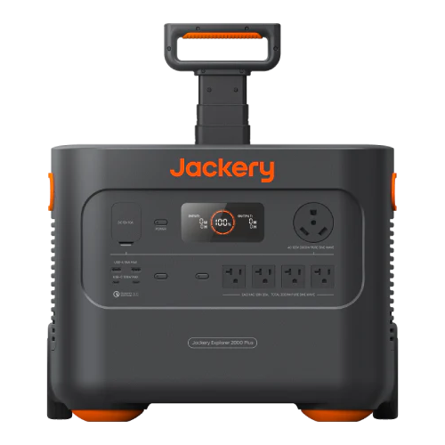 Jackery Explorer 2000 Plus