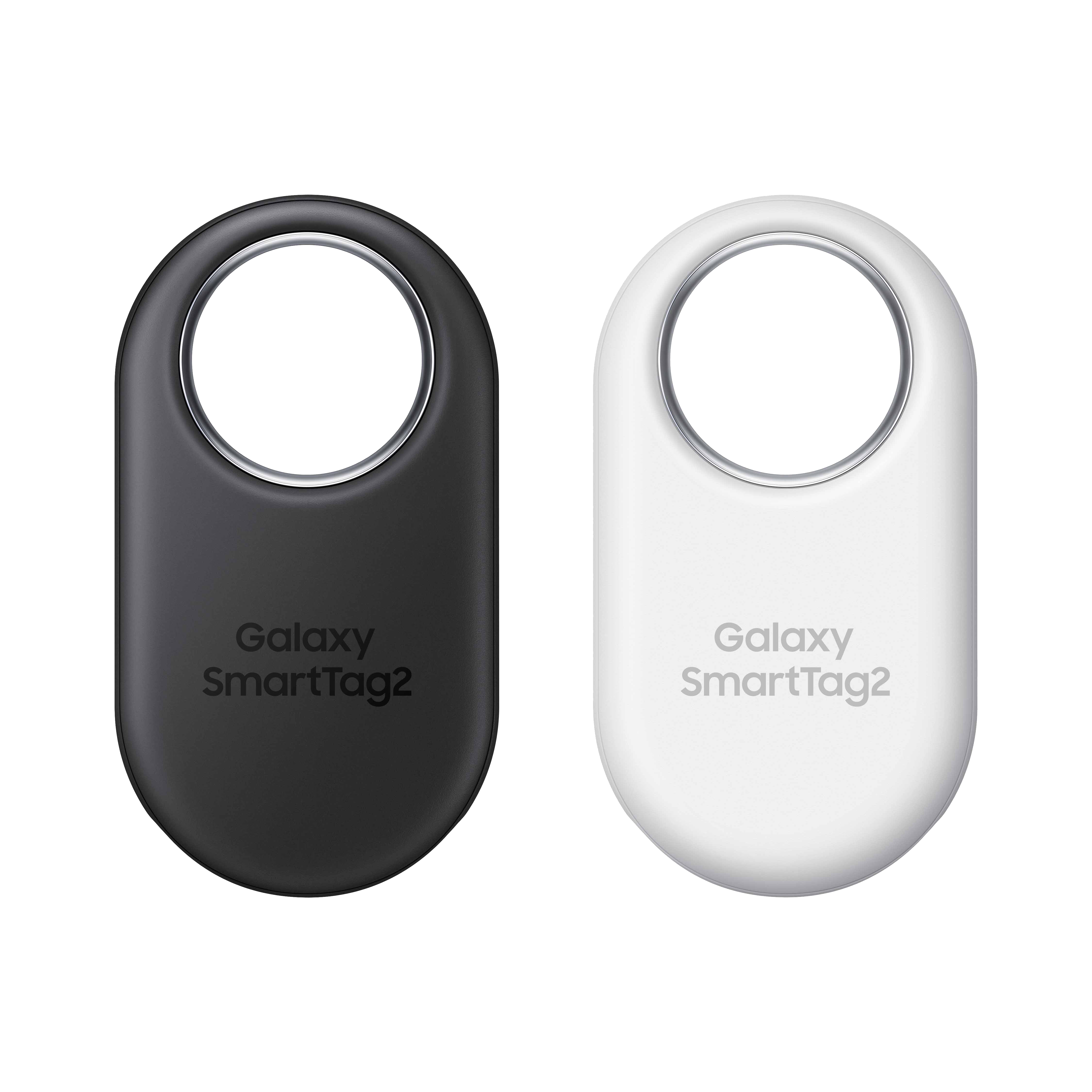 Samsung's AirTags rival, the Galaxy SmartTag+, arrives to help you