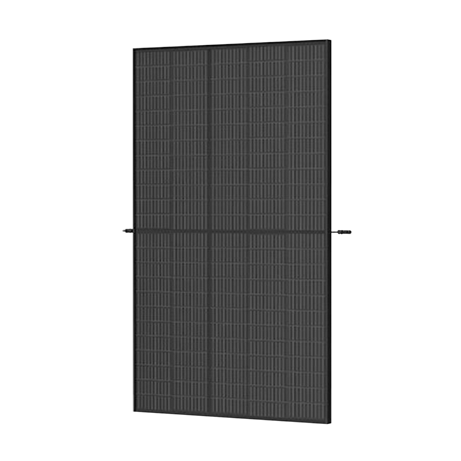 Trina Solar bifaziales Vertex S+ 