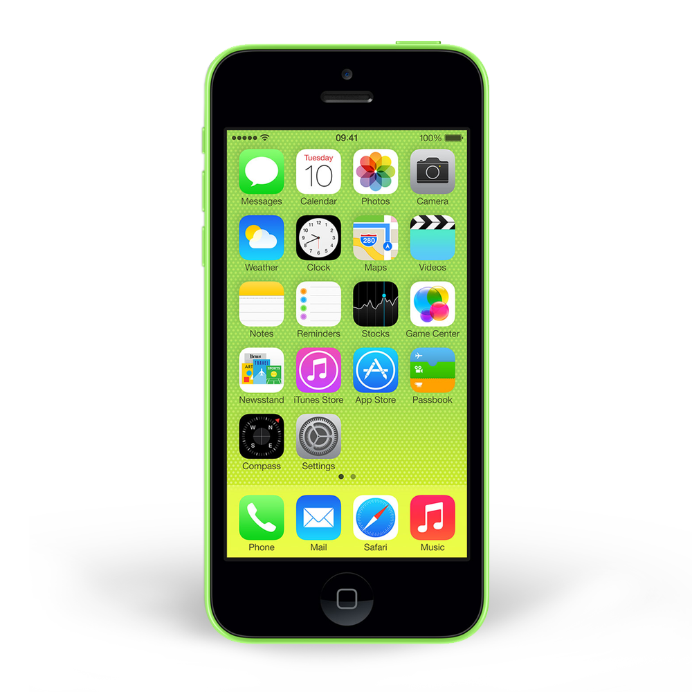 Apple IPhone 5c Preis Video Angebot Preisvergleich Technische 