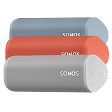 Sonos Roam Product Image