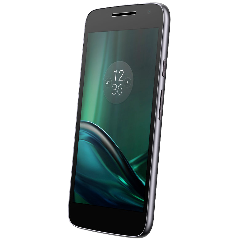 Moto G4 Play completes the Moto G4 Family -  news