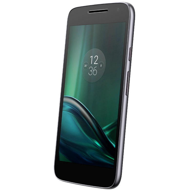 Lenovo Unveils Moto G4 and Moto G4 Plus with Fingerprint Sensor –  GadgetByte Nepal