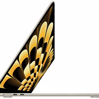 Apple MacBook Air 15 M2
