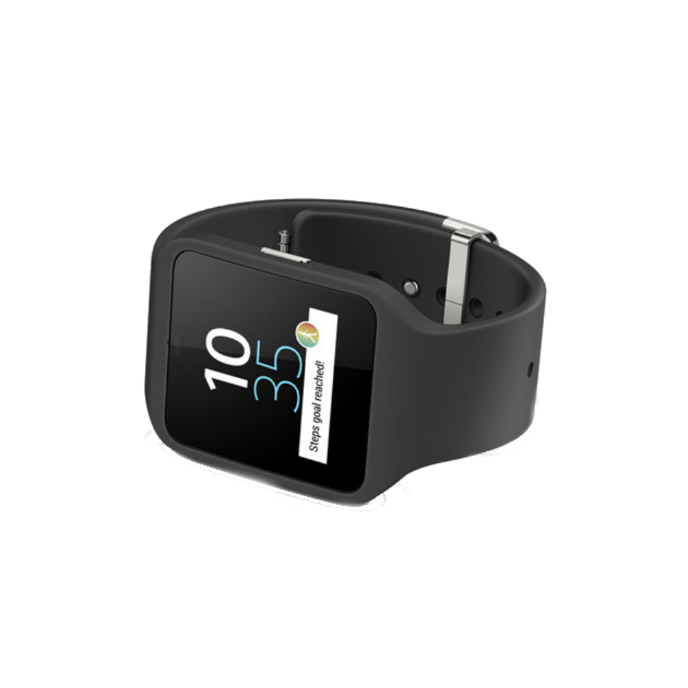 Anzai ladrón Malawi Sony Smartwatch 3 - Buenas especificaciones pero diseño descuidado | NextPit