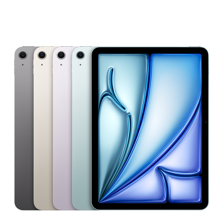 Apple iPad Air 6 11" (2024)