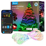 Govee Christmas String Lights 20m Product Image