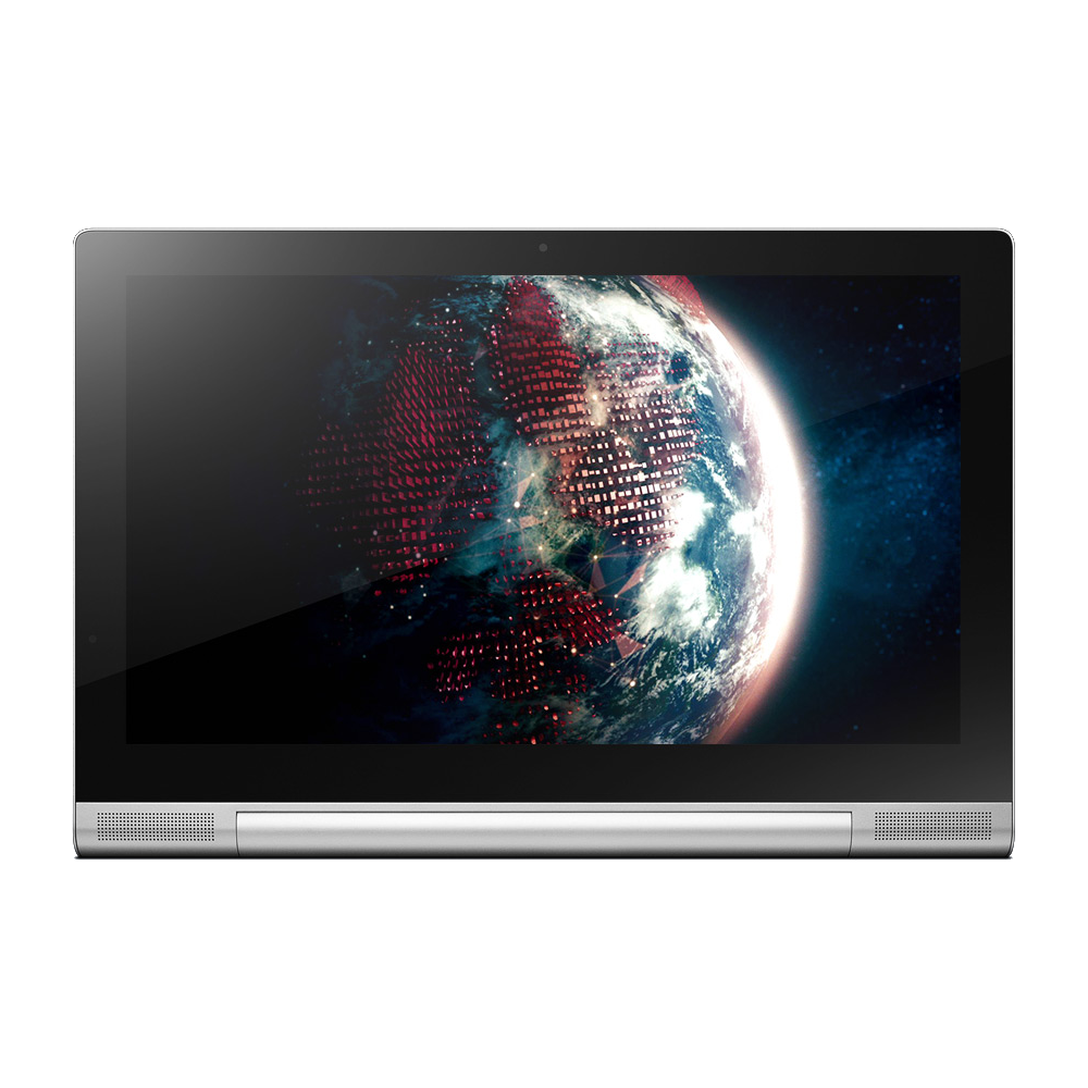 lenovo yoga tablet 2 pro display