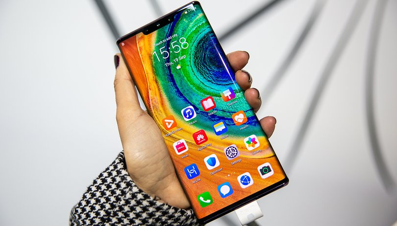 Huawei Mate 30 Pro review: the best Mate you can't have | NextPit