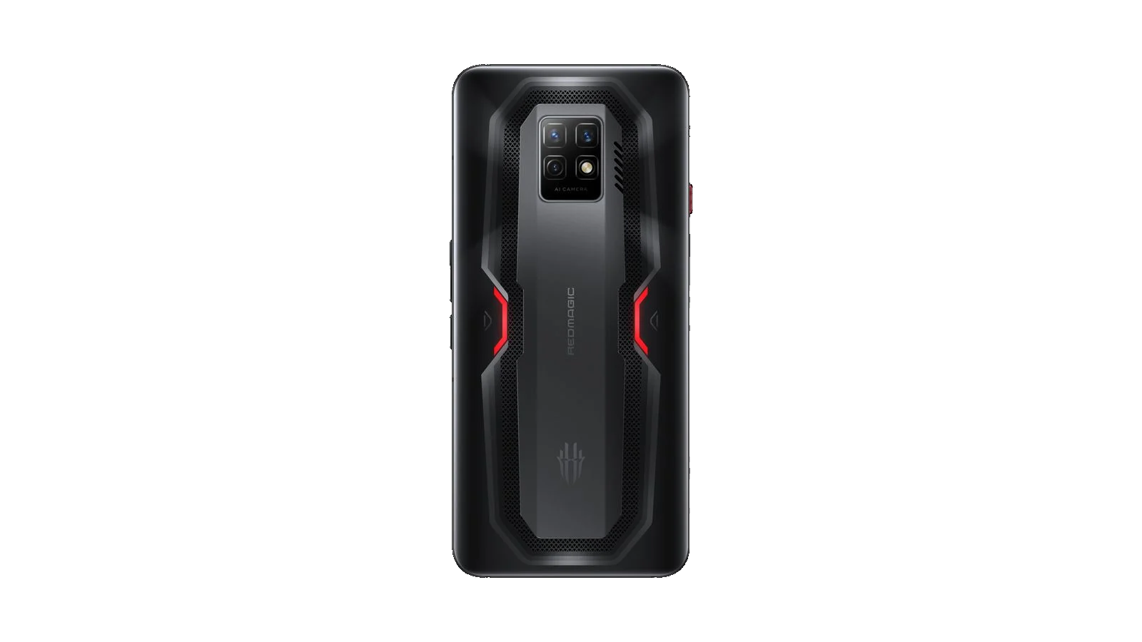 The Nubia RedMagic 7 wants to be the phone every gamer dreams of