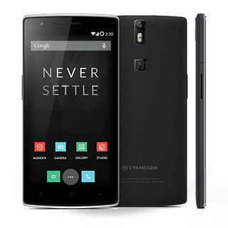 OnePlus One preço, vídeos, ofertas e especificações | AndroidPIT