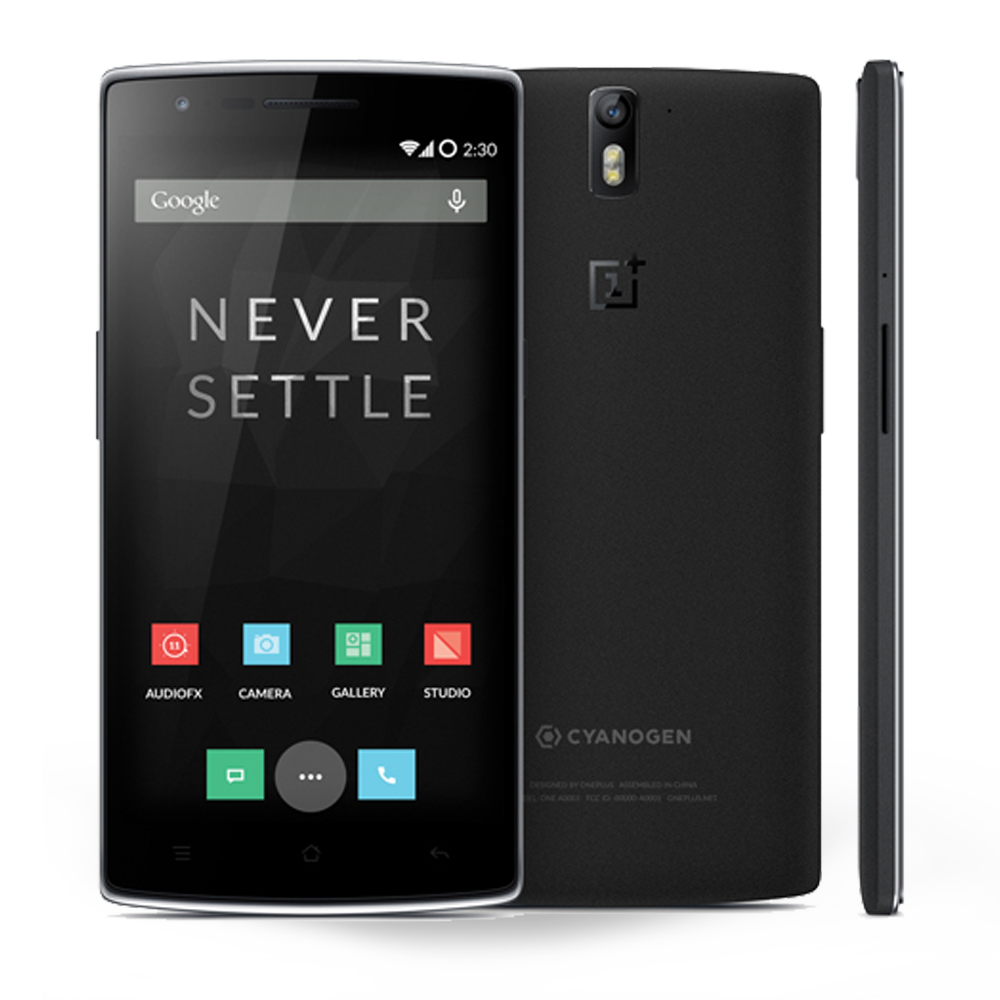 OnePlus One Prix Vid os Bons Plans Et Caract ristiques Techniques