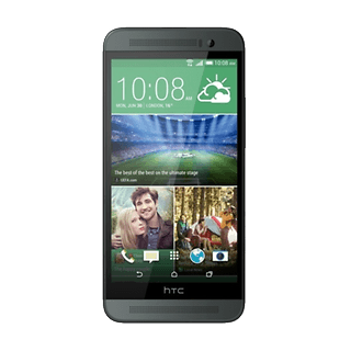 HTC One (E8)