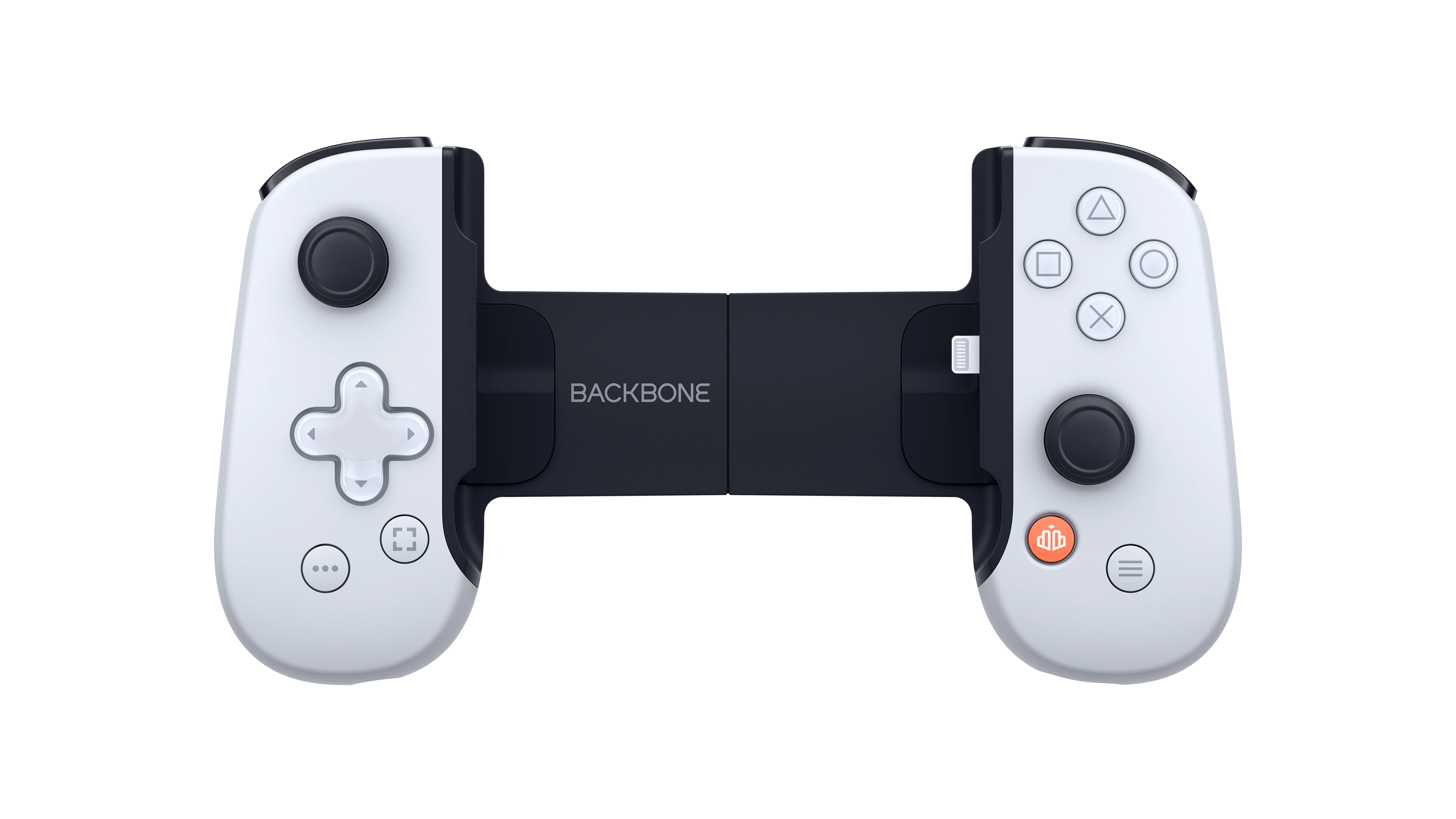 Backbone Controller deals for iPhone Like New Works Great! No Drift, Holds Charge.