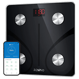 Renpho Smart Body Fat Scale Product Image