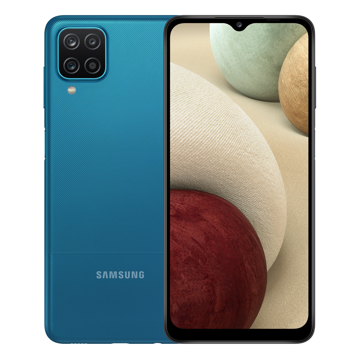 Samsung Galaxy A12 prix, vidéos, bons plans et caractéristiques techniques