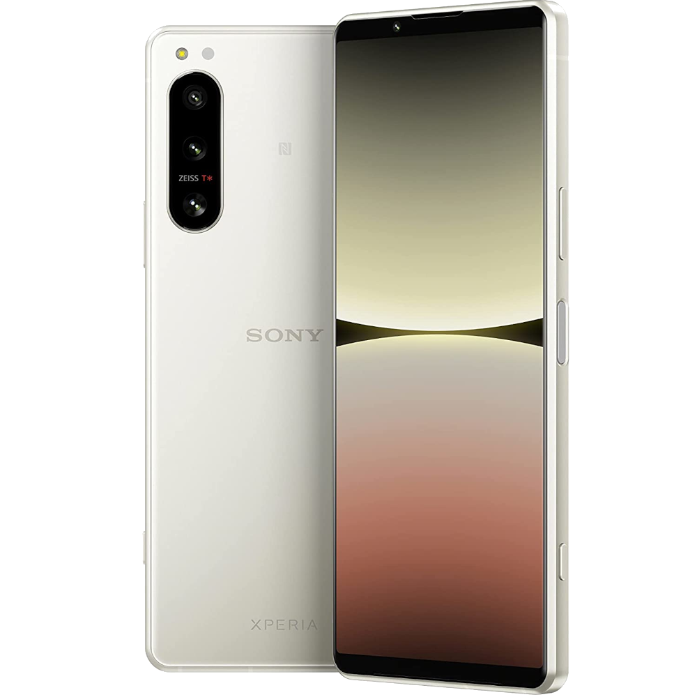 Sony Ericsson Phone Models 2022