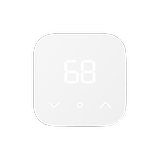 Amazon Smart Thermostat Product Image