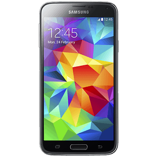 Samsung Galaxy S5 LTE-A 