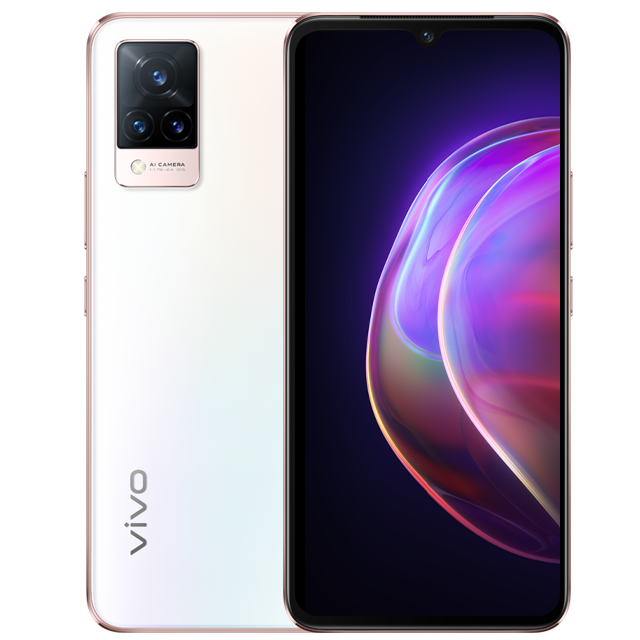 Vivo V21 5G review: For influencers on a budget!