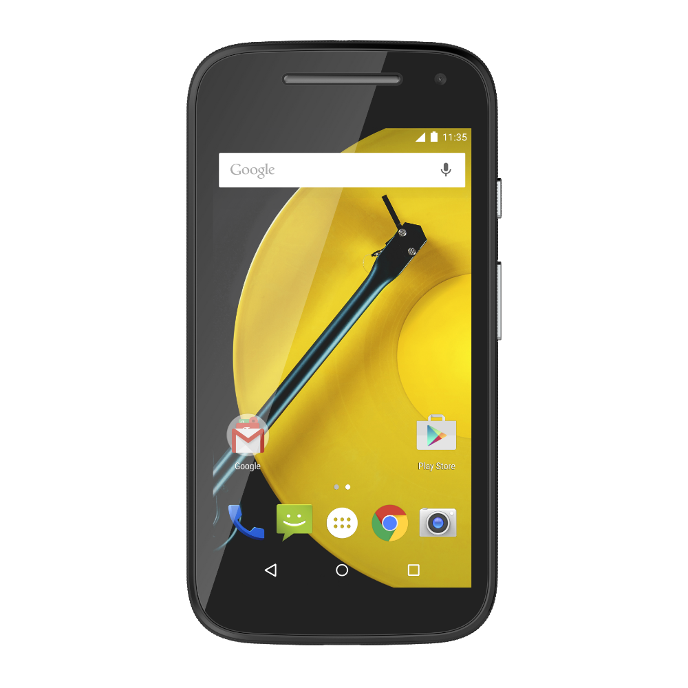 Motorola Moto E (2015)