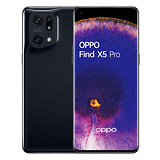 Oppo Find X5 Pro Product Image