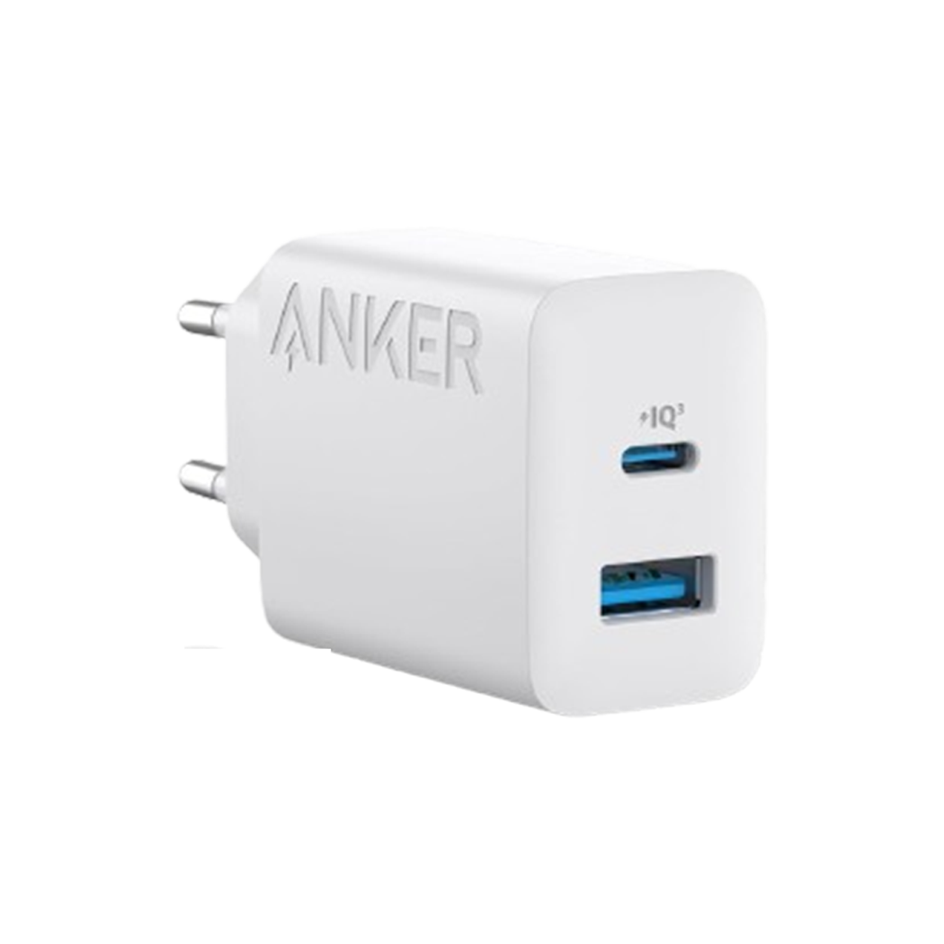Anker Charger (2-Port, 20W)
