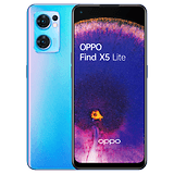 Oppo Find X5 Lite Product Image