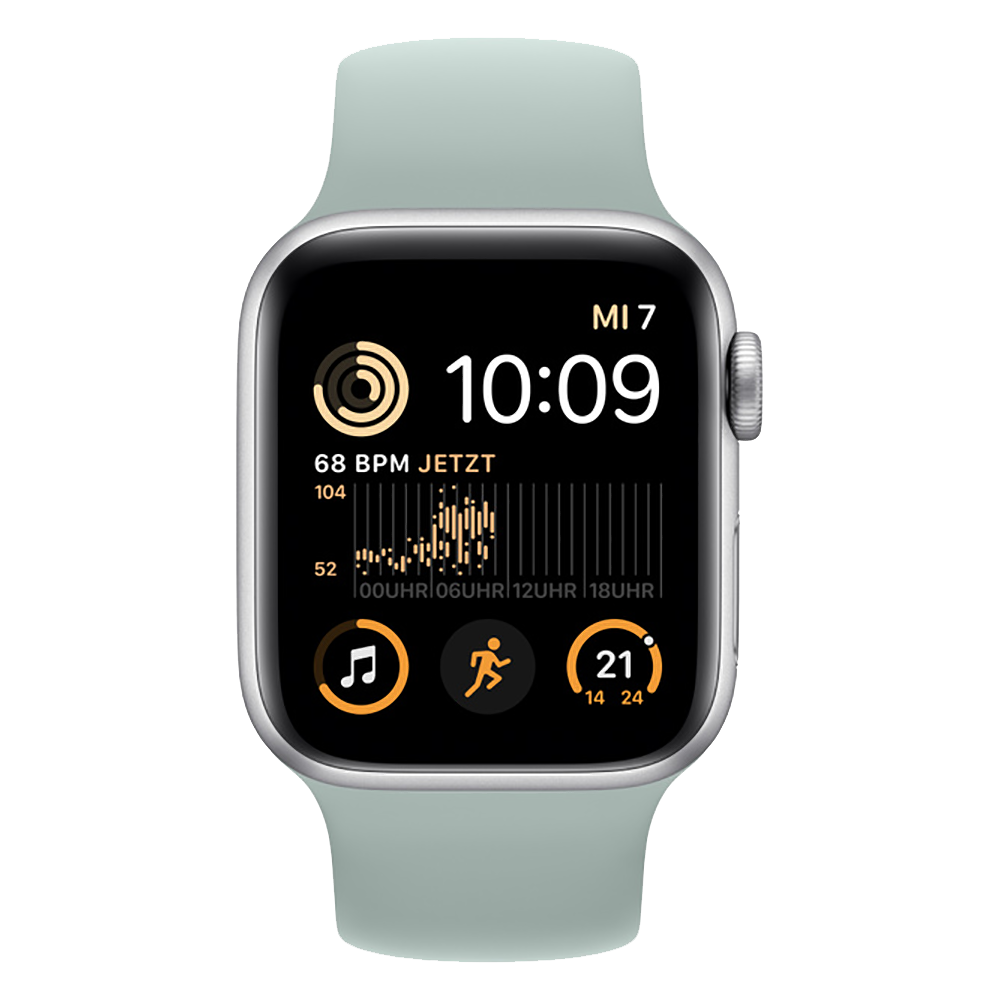 Apple Watch SE 2022 Price Videos Deals And Specs