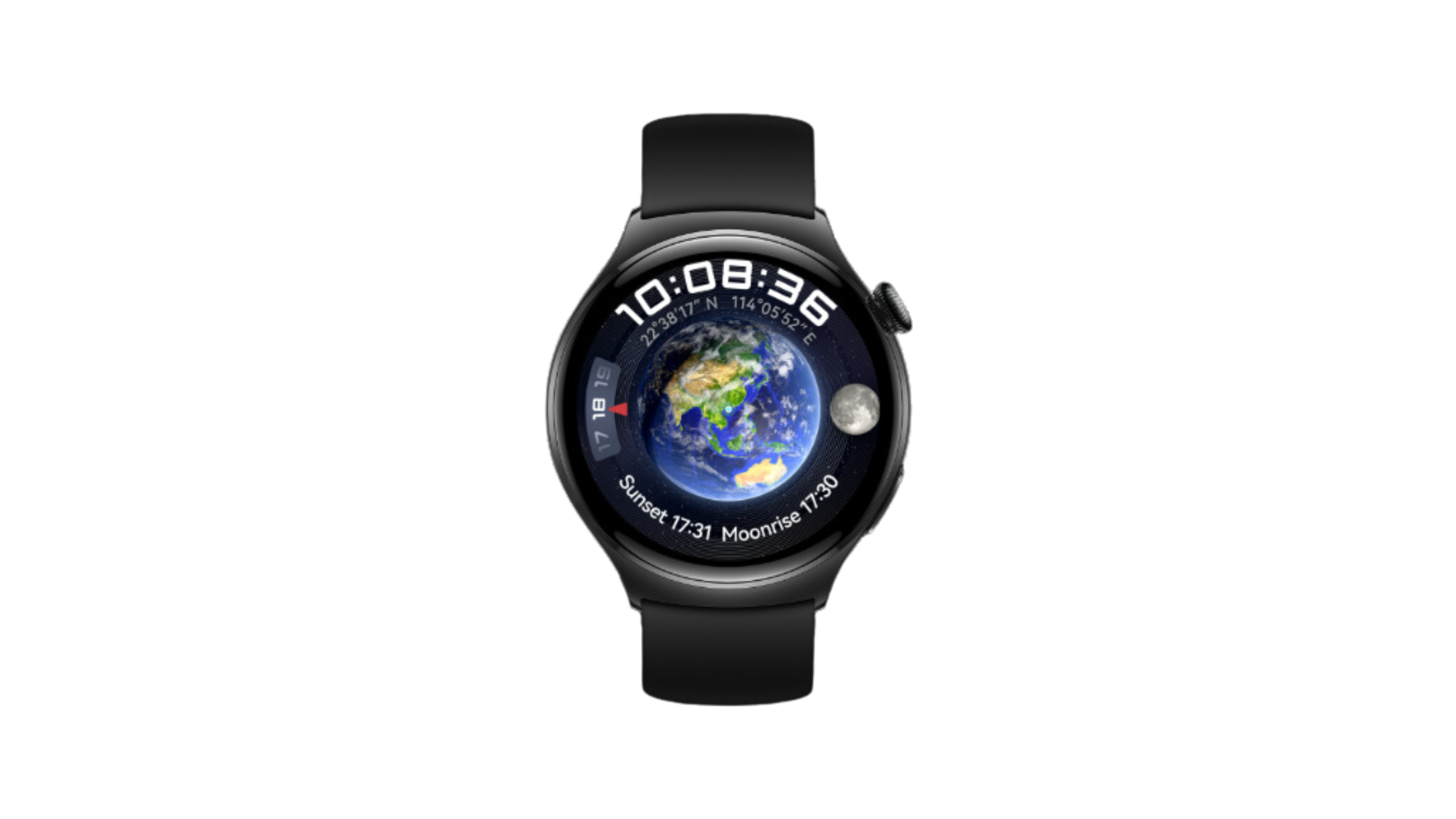 Huawei Watch 4