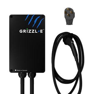 Grizzl-e Charging Station
