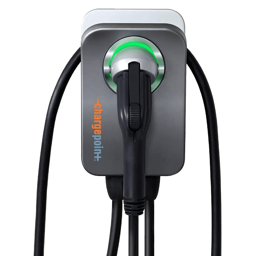 ChargePoint Home Flex Charger