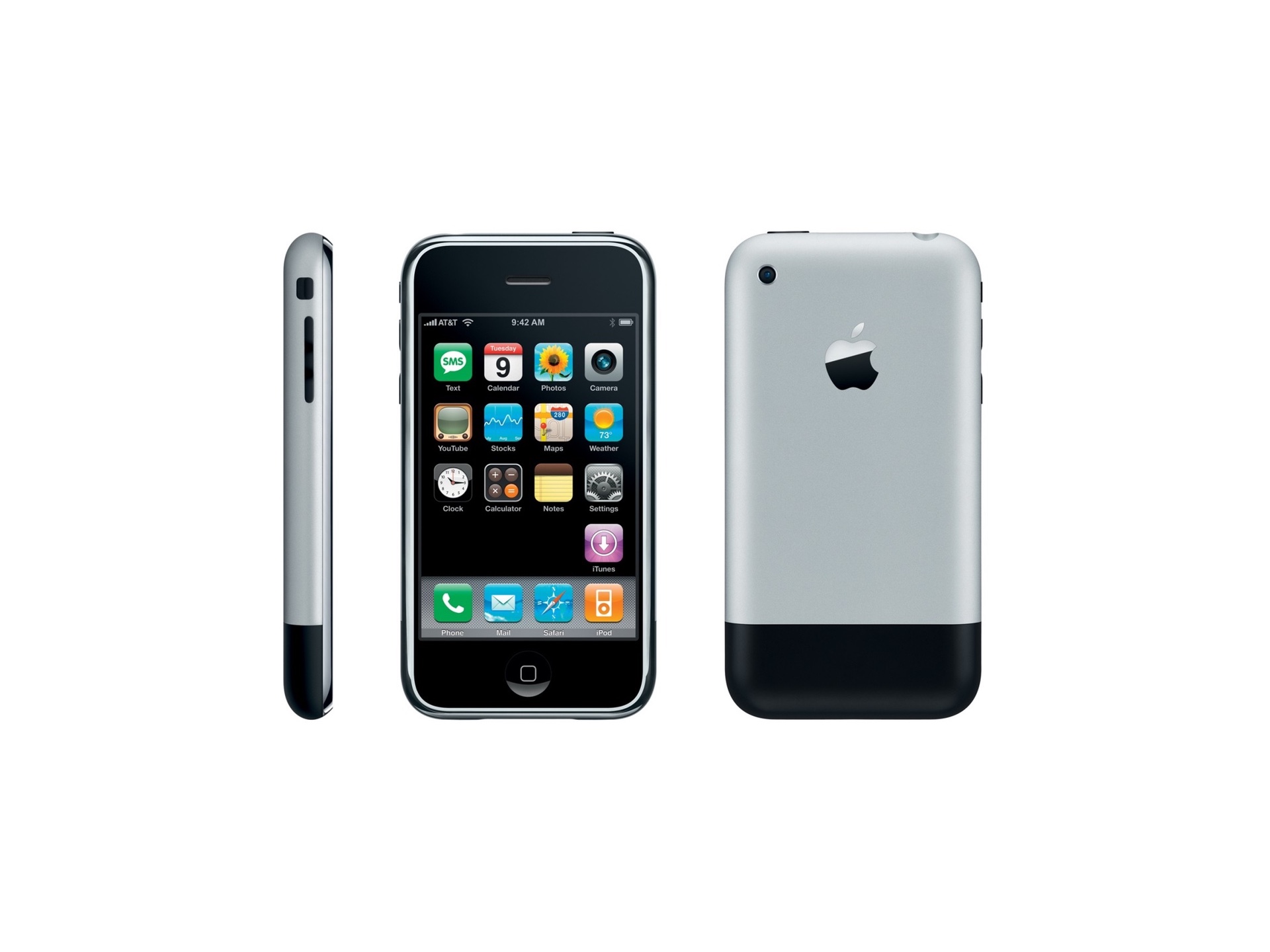 Apple iPhone price, videos, deals and specs NextPit