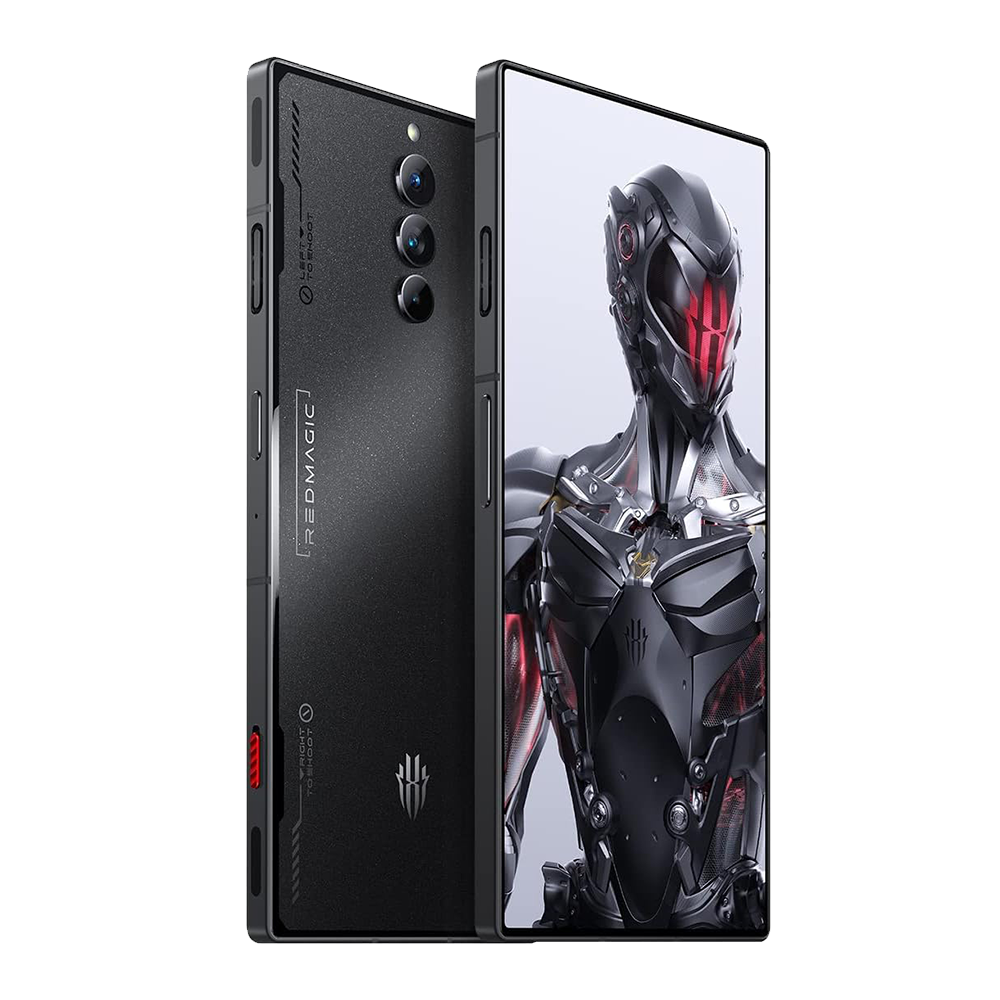 nubia redmagic 8 pro 512gb 16gb ram gamer