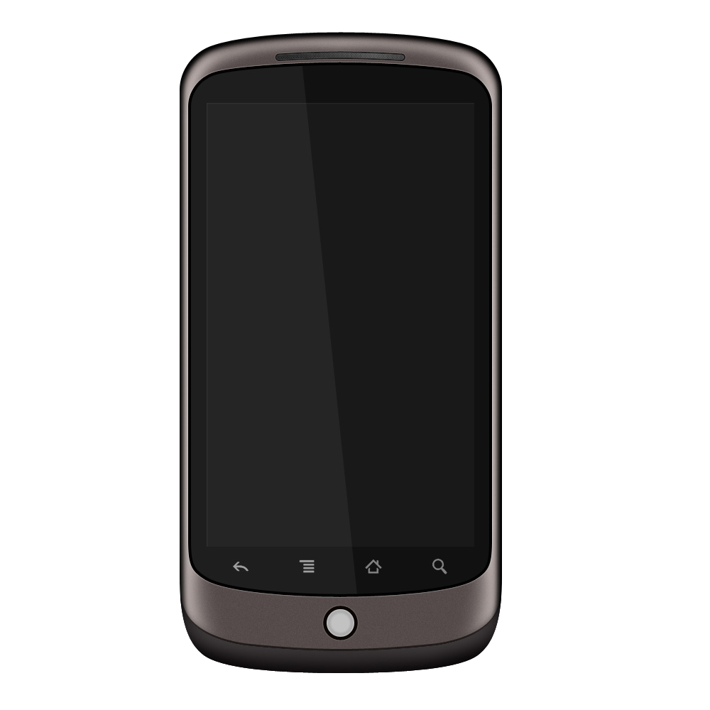 Google Nexus One