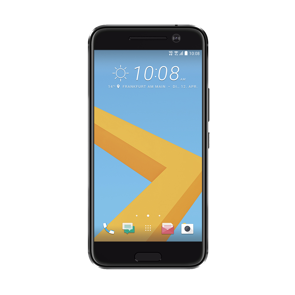 HTC 10 review