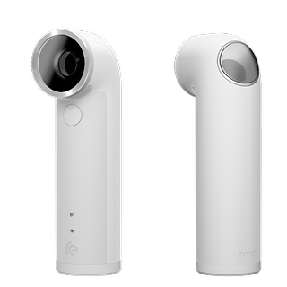 HTC RE Camera