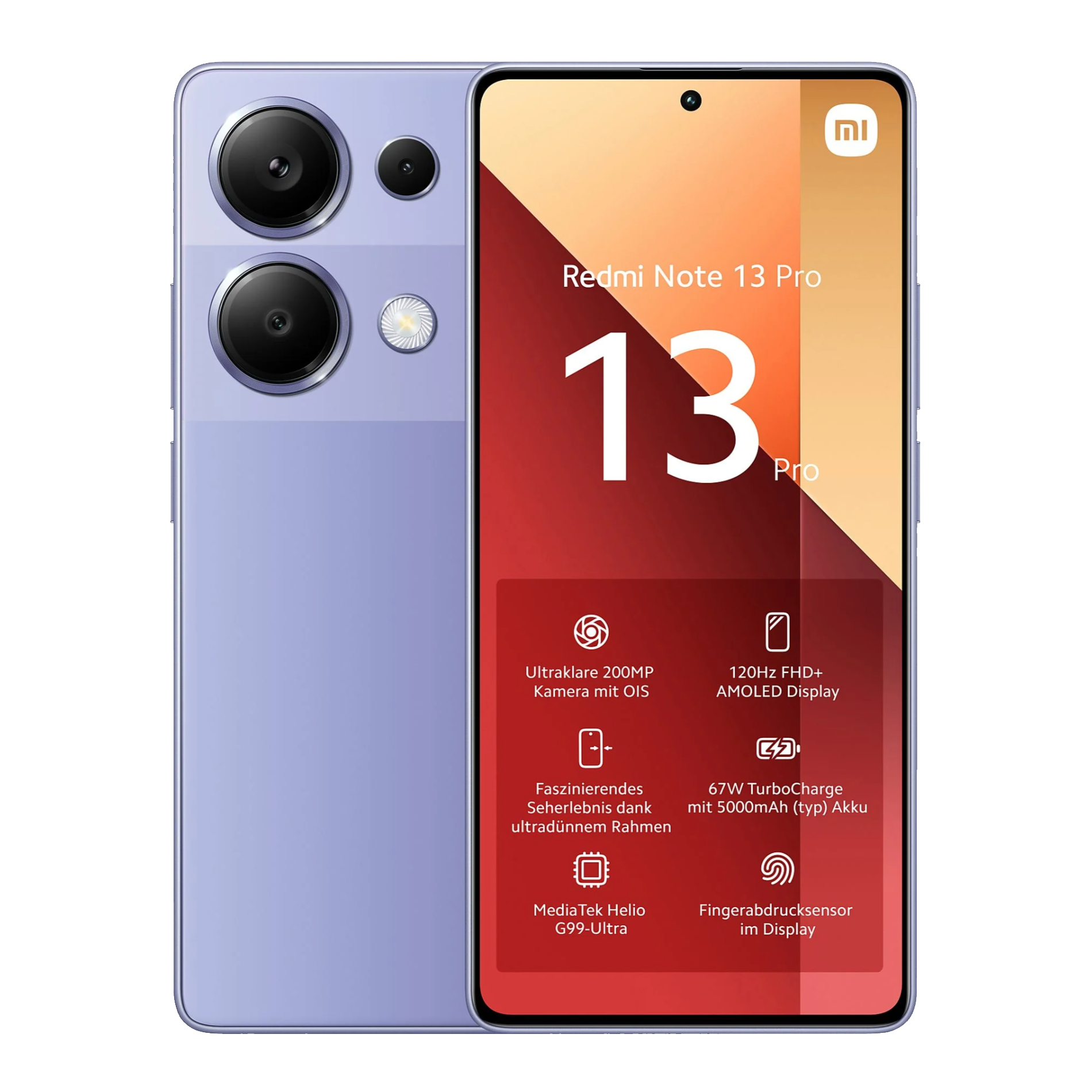 Redmi Note 13 Pro+: It's All About the Competition! 