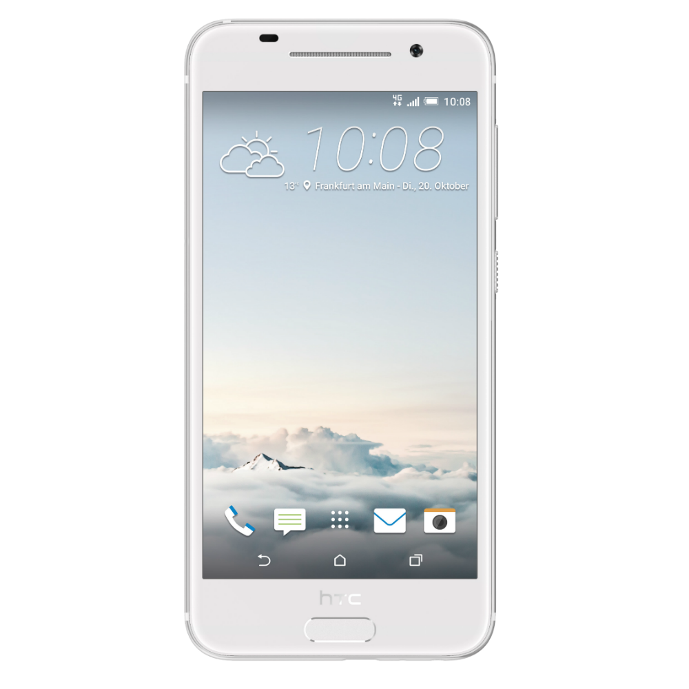 HTC One A9 review: Stylish Android 6.0 phone at too high a price
