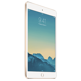 Apple iPad mini 3 (2014)