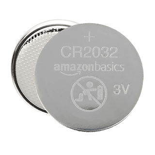 Amazon Basics CR2032