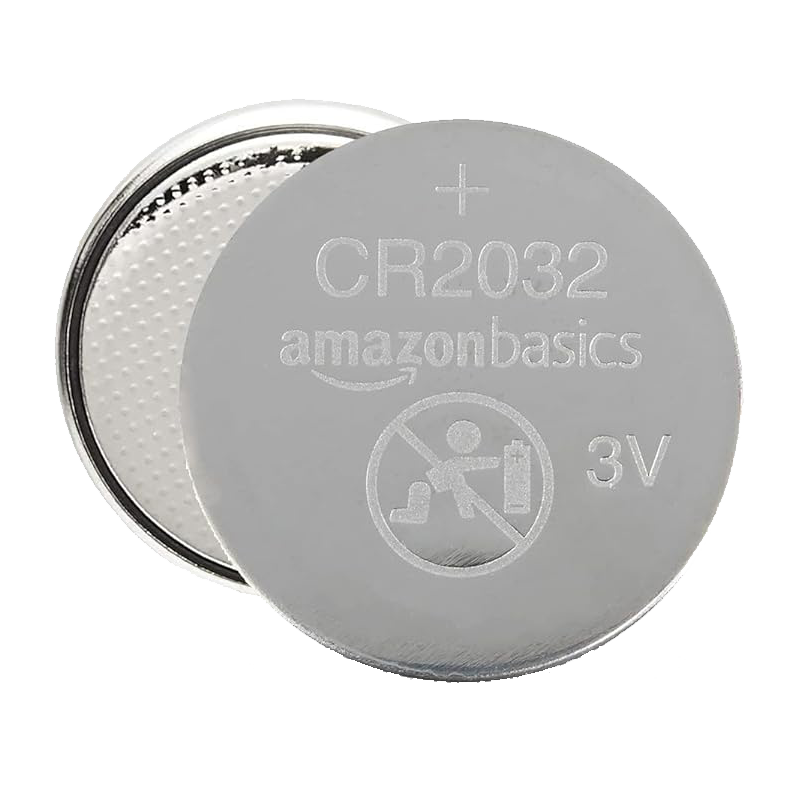 Amazon Basics CR2032